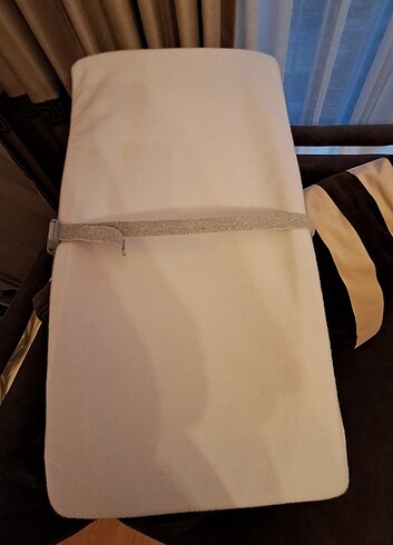 yataş bedding cleanped alt değiştirme minderi