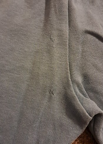 Erkek Çocuk Mavi Bol Kesim Eşofman Takımı - Görsel 5