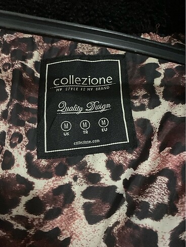 Collezione Collezione Bordo Mont