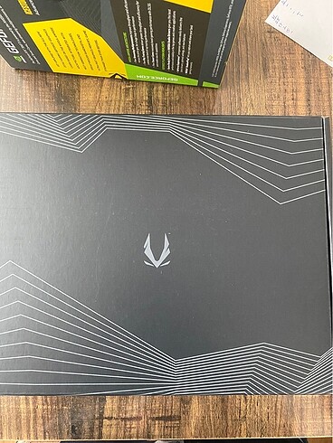 Diğer Zotac Geforce RTX 3060 TI Twin Edge LHR 8 GB