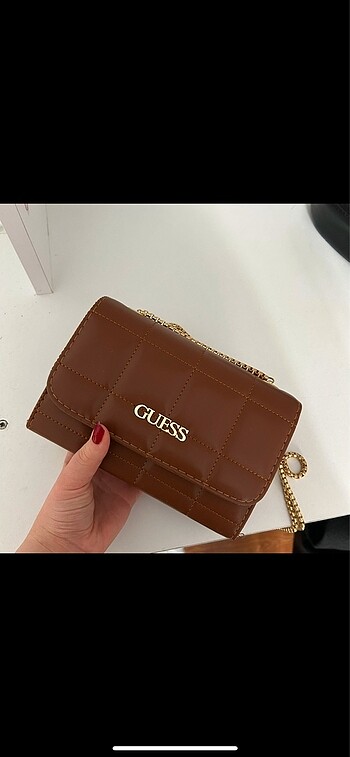 Guess çanta