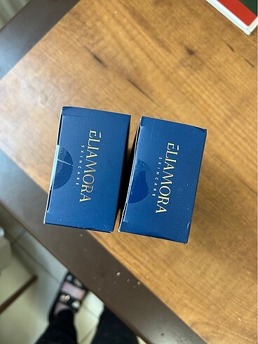Beden Eliamora hızlı uzatma etkili şampuan