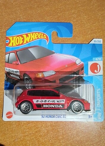  Beden 2024 HW lot