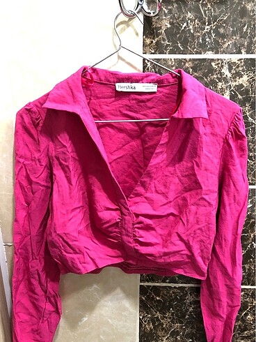 Bershka bershka bluz