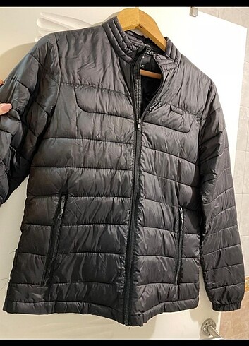 Bershka bershka mont 