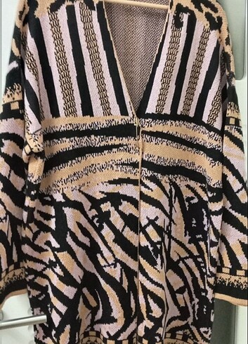 tunik hırka 