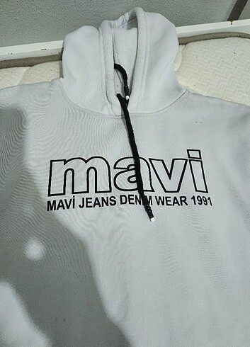 Mavi Jeans Erkek kazak