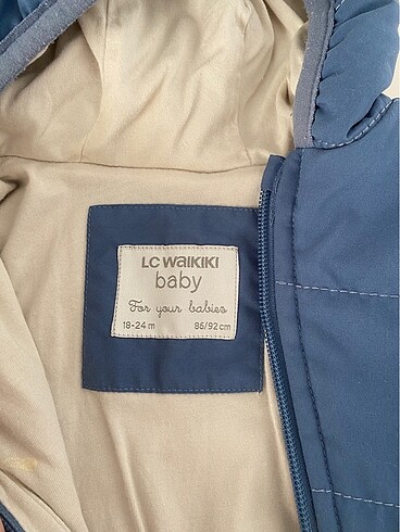 LC Waikiki Astronot mont