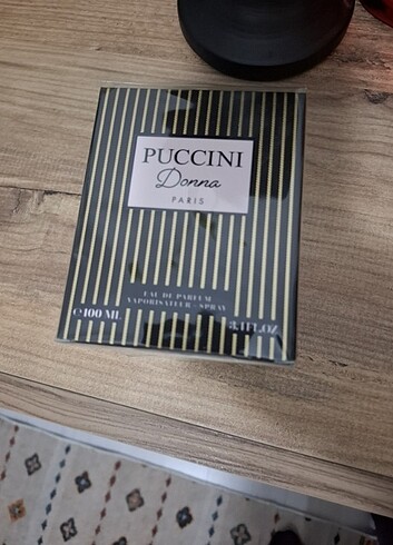 Pucci Puccini parfüm