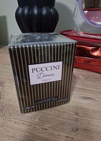  Beden Puccini parfüm