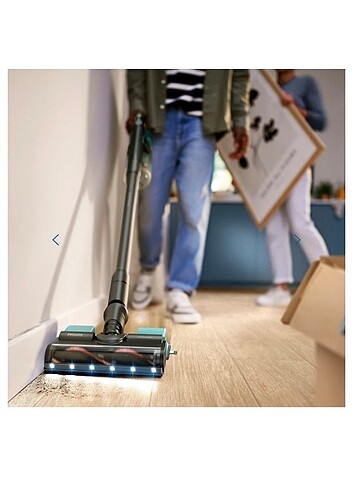  Beden Renk Philips dik kablosuz süpürge 