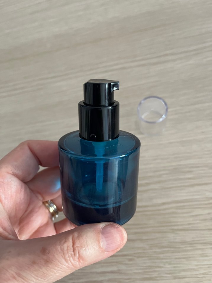 Boş Kozmetik, Krem Kapları - Görsel 4