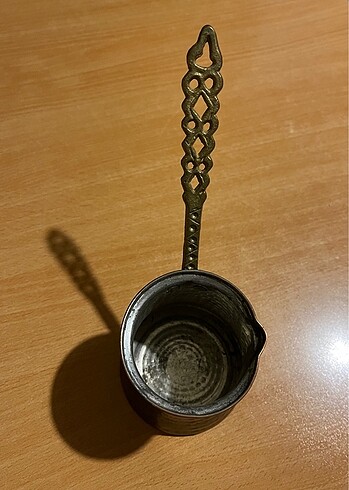 Karaca Bakır Cezve