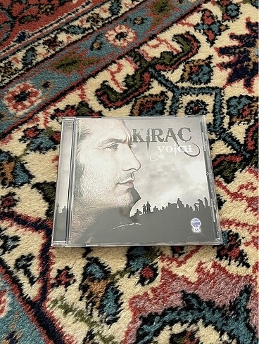 Kıraç Yolcu Cd/ Müzik