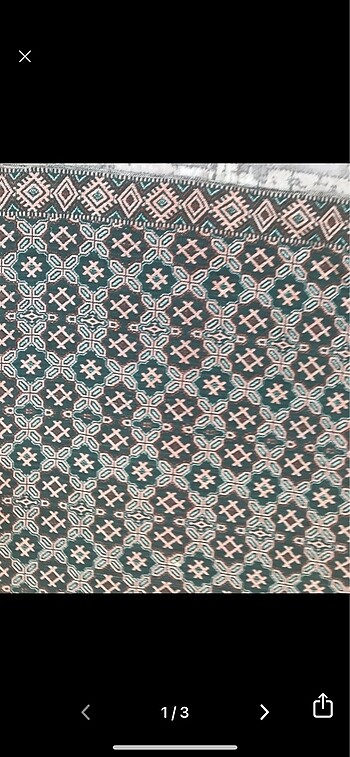 Koltuk Kanepe Örtüsü - Görsel 4