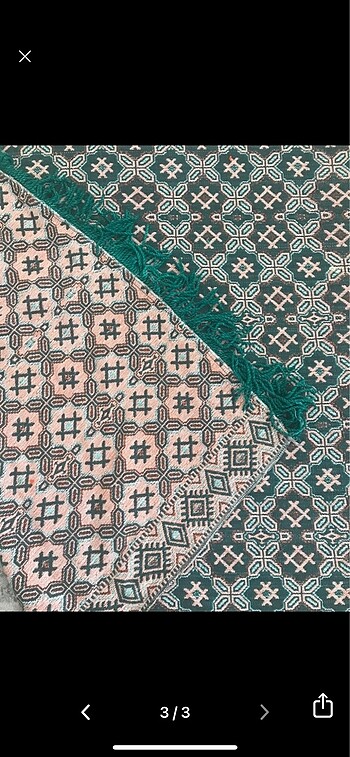 Koltuk Kanepe Örtüsü - Görsel 3