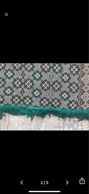 Koltuk Kanepe Örtüsü - Görsel 2