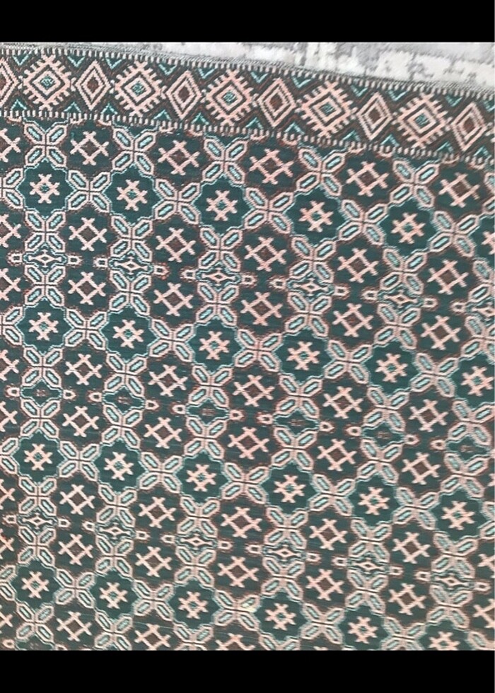 Koltuk Kanepe Örtüsü - Görsel 4