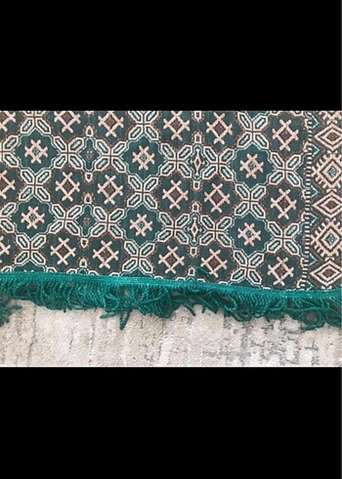 Koltuk Kanepe Örtüsü - Görsel 2