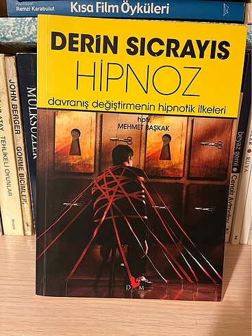 Hipnoz /Derin Sıçrayış