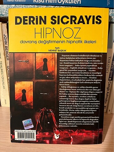 Hipnoz /Derin Sıçrayış