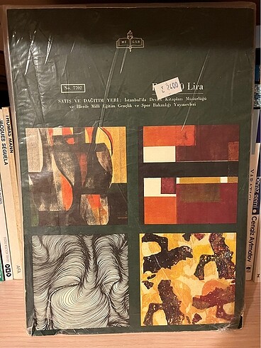  Resim 1 Temel Sanat Eğitimi/Resim Teknikleri/ Grafik Resim Kitab