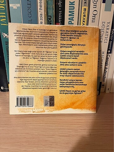 Ermiş/ Halil Cibran