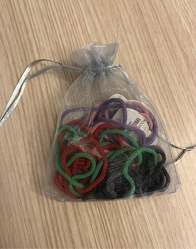 Accessorize Renkli Zincir Kolyeler