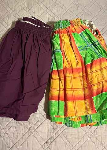 Çift Kişilik Baza Fırfırı - Görsel 3