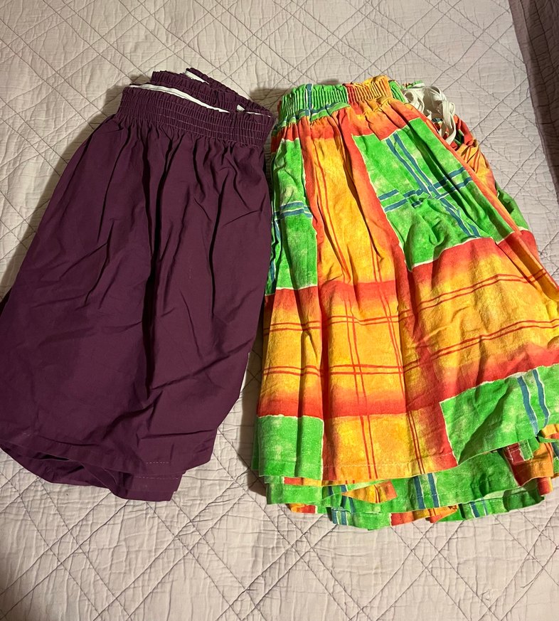 Çift Kişilik Baza Fırfırı - Görsel 3