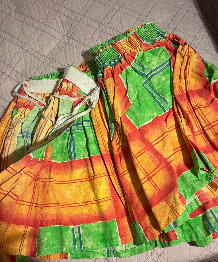 Çift Kişilik Baza Fırfırı - Görsel 2