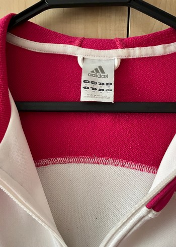 Adidas Kadın Eşofman Üstü - Görsel 3