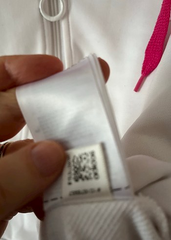 Adidas Kadın Eşofman Üstü - Görsel 4