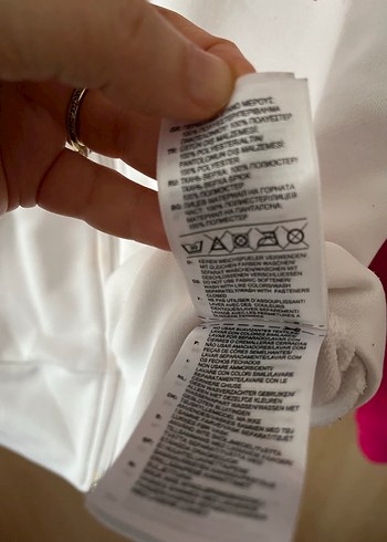 Adidas Kadın Eşofman Üstü - Görsel 5