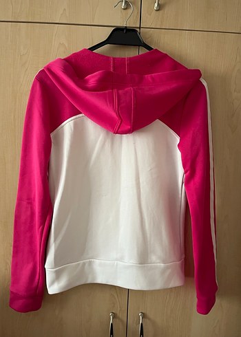 Adidas Kadın Eşofman Üstü - Görsel 2