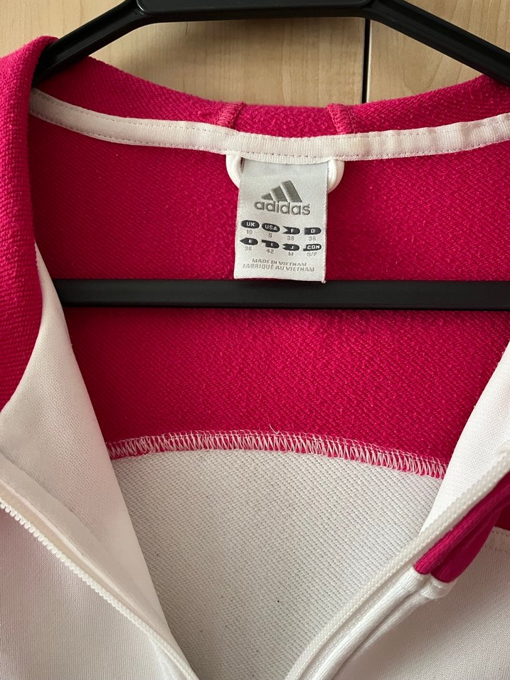 Adidas Kadın Eşofman Üstü - Görsel 3