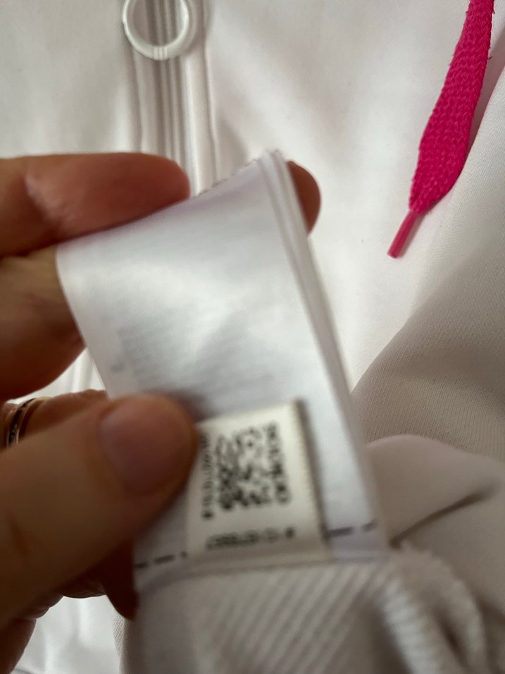 Adidas Kadın Eşofman Üstü - Görsel 4