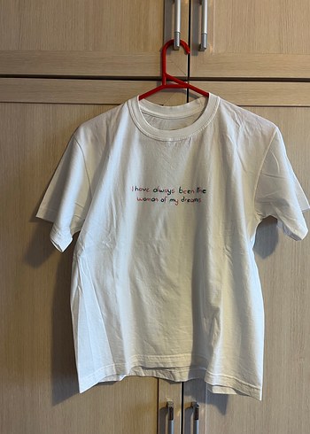 Wrangler Pamuklu Tişört - Görsel 2