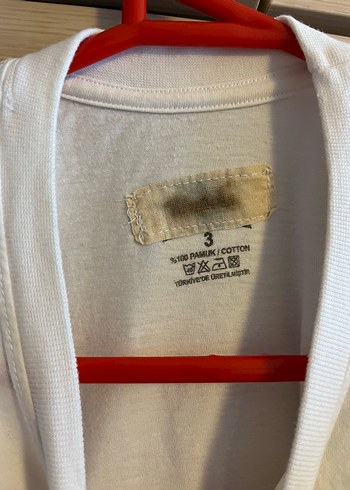 Wrangler Pamuklu Tişört - Görsel 3