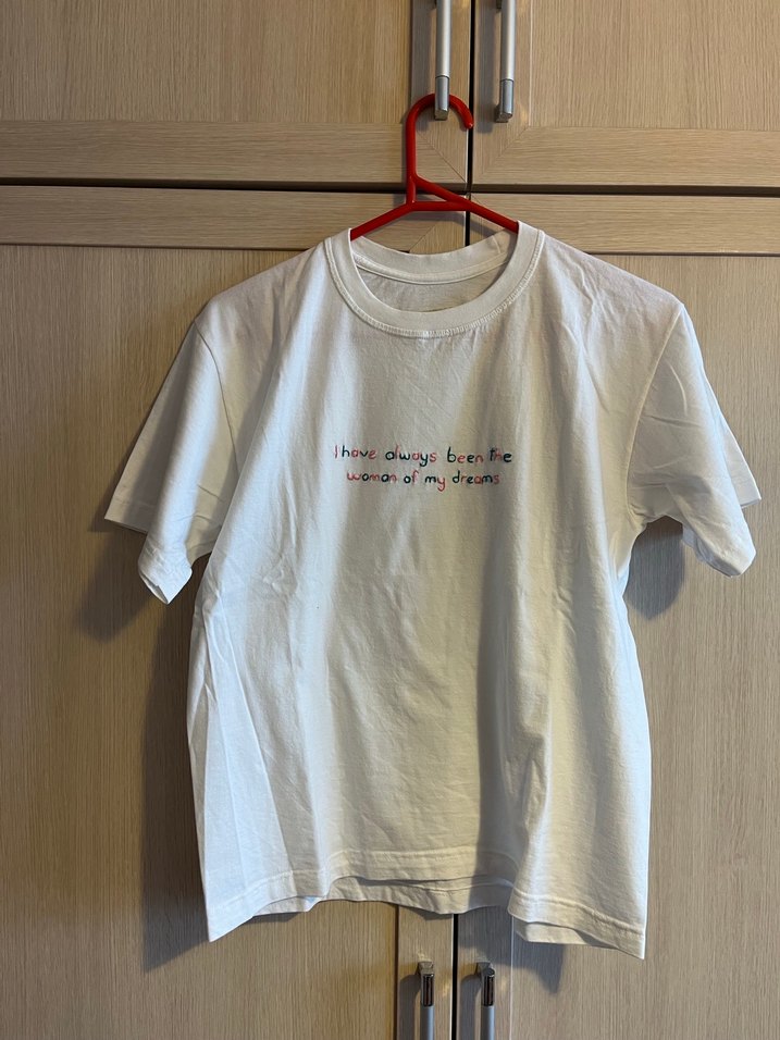 Wrangler Pamuklu Tişört - Görsel 2