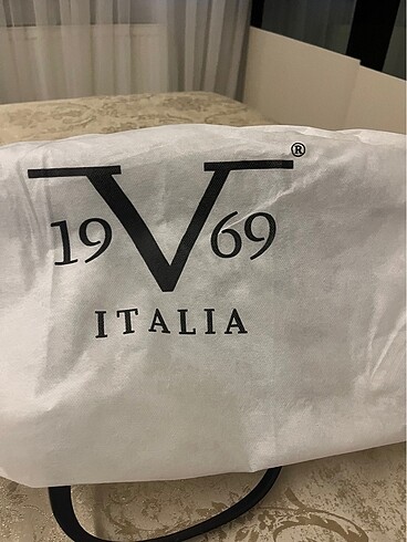 19v69 italia omuz çantası