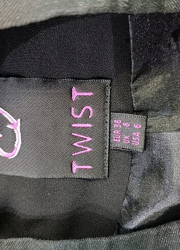 36 Beden Twist markası Blazer Ceket