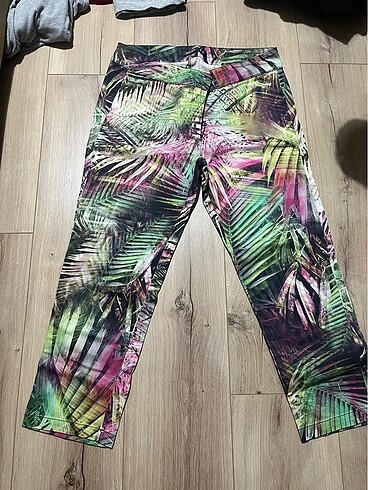 ZARA PANTOLON