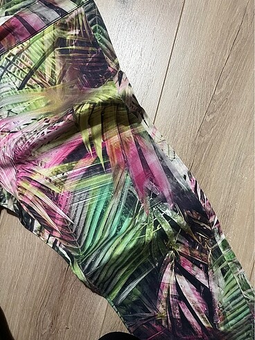 m Beden çeşitli Renk ZARA PANTOLON