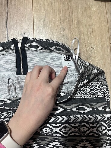 Zara ZARA ETEK MİNİ