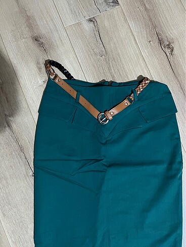 Zara Zara Mini etek