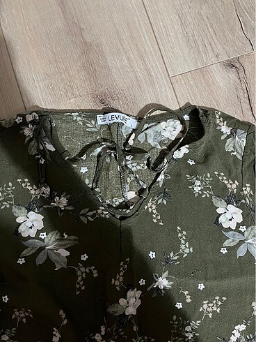 s Beden Zara Crop