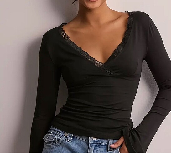 Shein Bluz