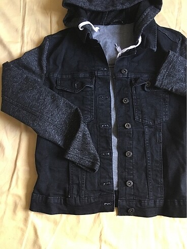 LC Waikiki Kot çeket