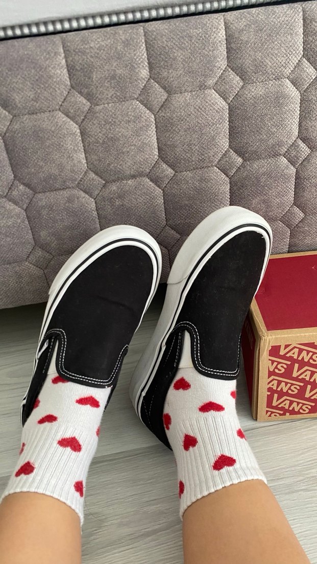 Vans Old School - Görsel 4